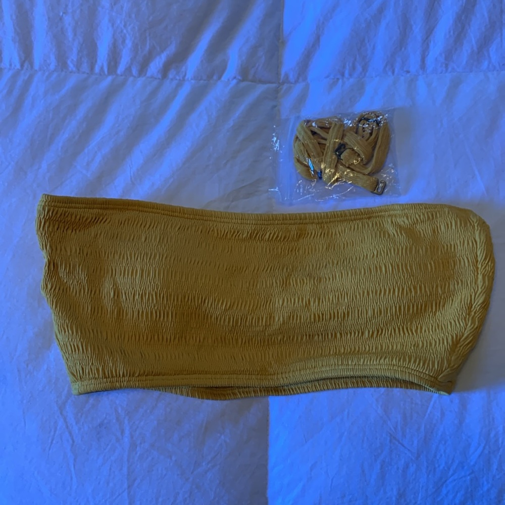 Bikini top bundle - Picture 4 of 8